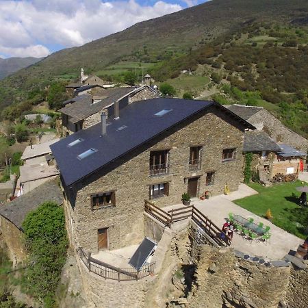 Refugi Casa Canelo Rodes Dış mekan fotoğraf