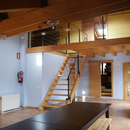 Refugi Casa Canelo Rodes Dış mekan fotoğraf