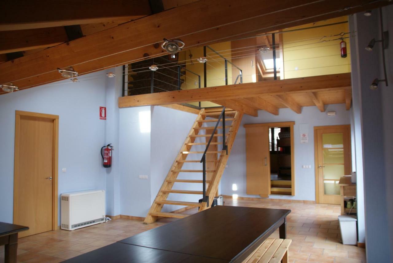 Refugi Casa Canelo Rodes Dış mekan fotoğraf
