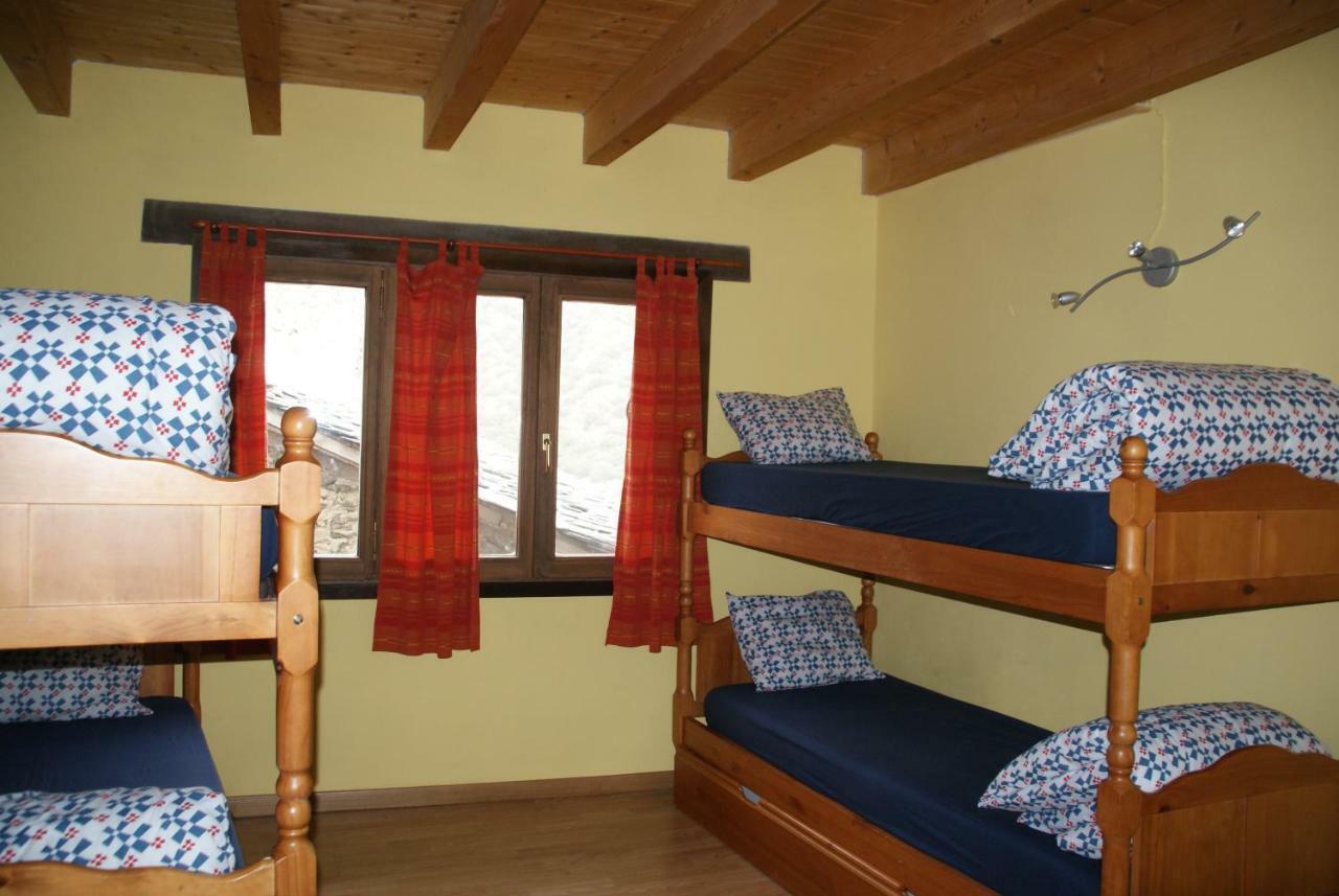 Refugi Casa Canelo Rodes Dış mekan fotoğraf