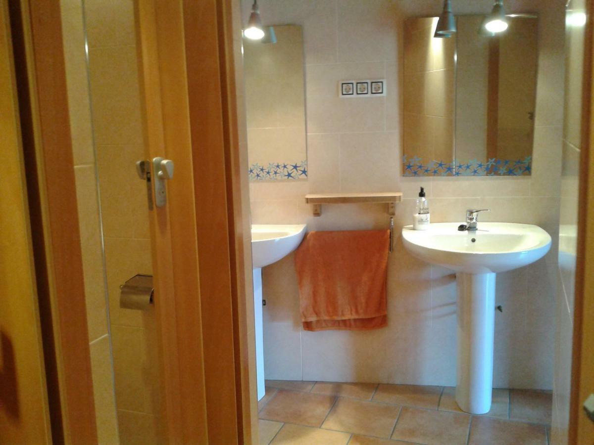 Refugi Casa Canelo Rodes Dış mekan fotoğraf
