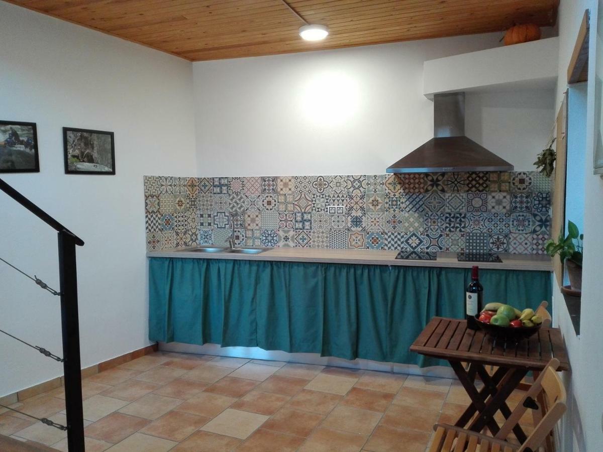 Refugi Casa Canelo Rodes Dış mekan fotoğraf