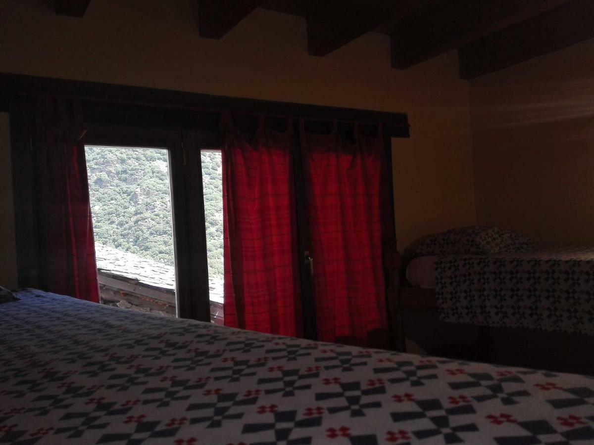 Refugi Casa Canelo Rodes Dış mekan fotoğraf
