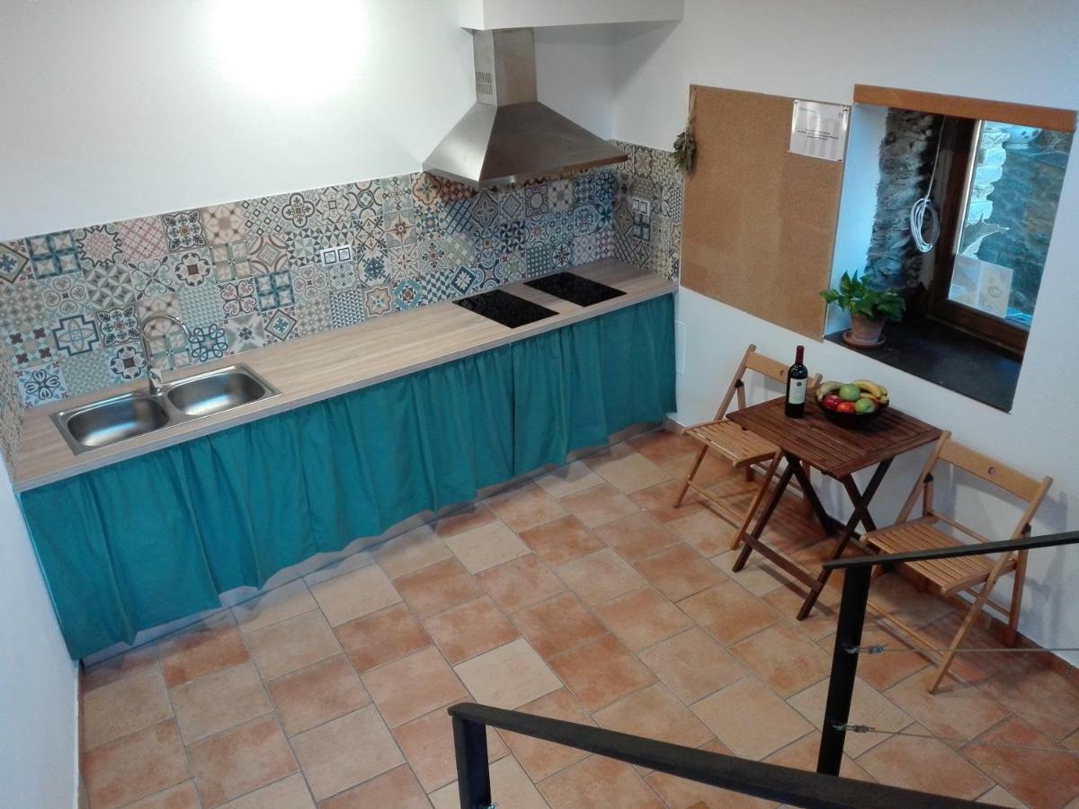 Refugi Casa Canelo Rodes Dış mekan fotoğraf